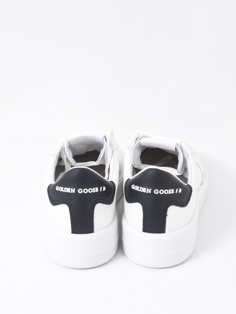 PURE STAR_WHITE/BLACK 10283 – Blancsom