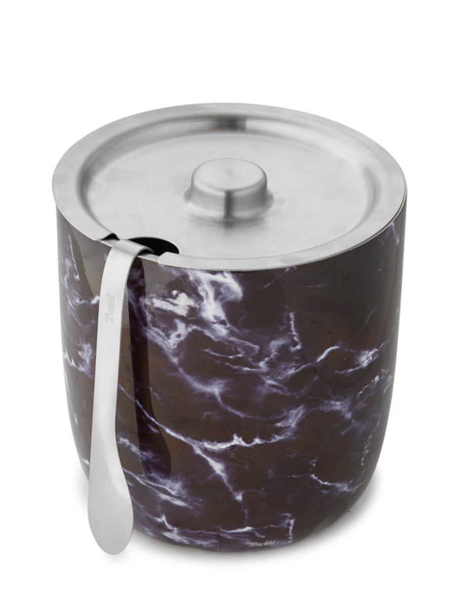 S'well Black Marble Wine Chiller