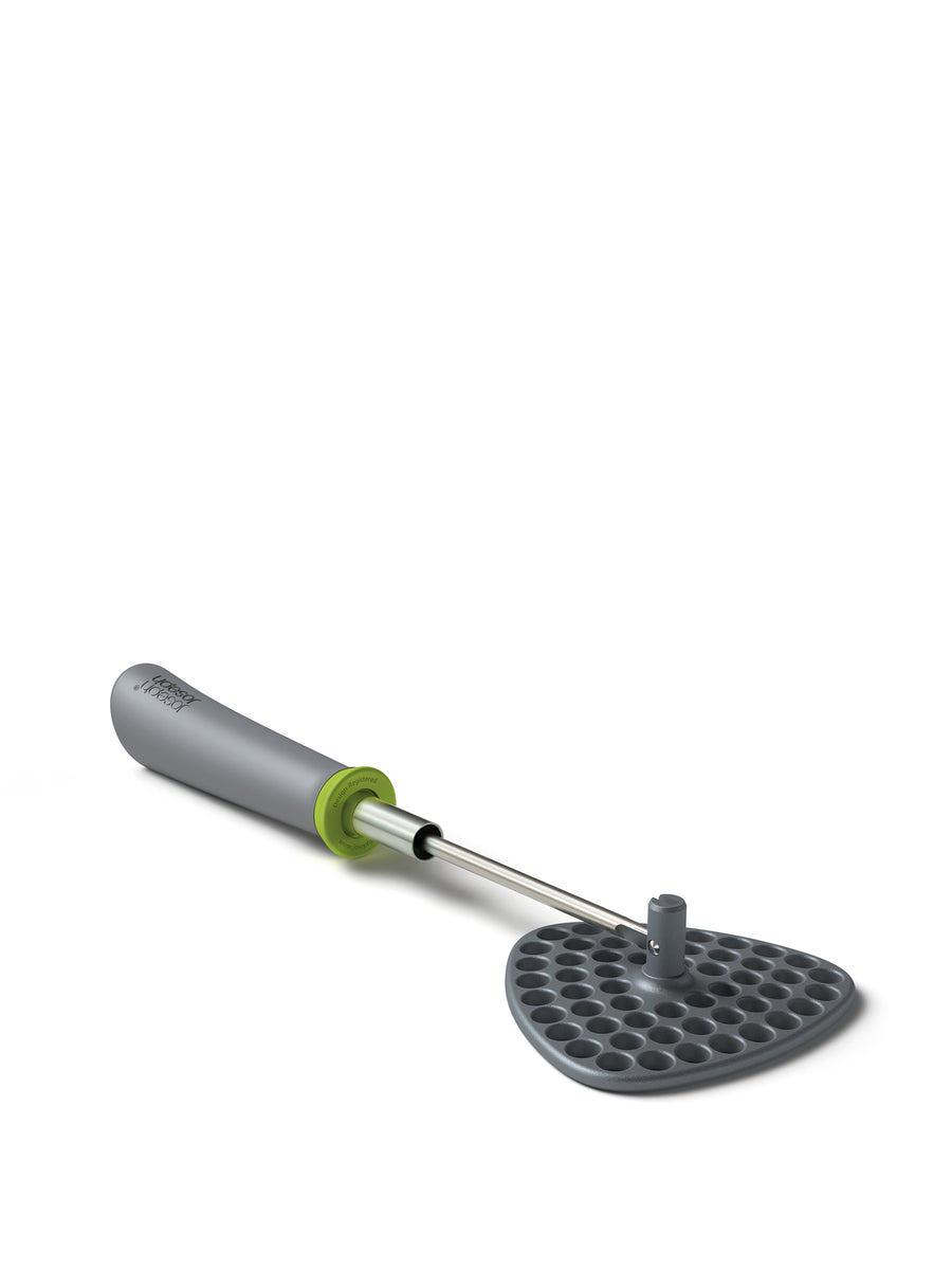 Delta Folding Potato Masher Blancsom
