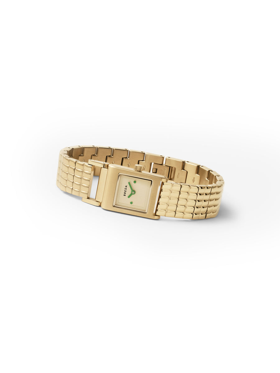 REVEL 1746C GOLD/GOLD/CHAMPAGNE – Blancsom