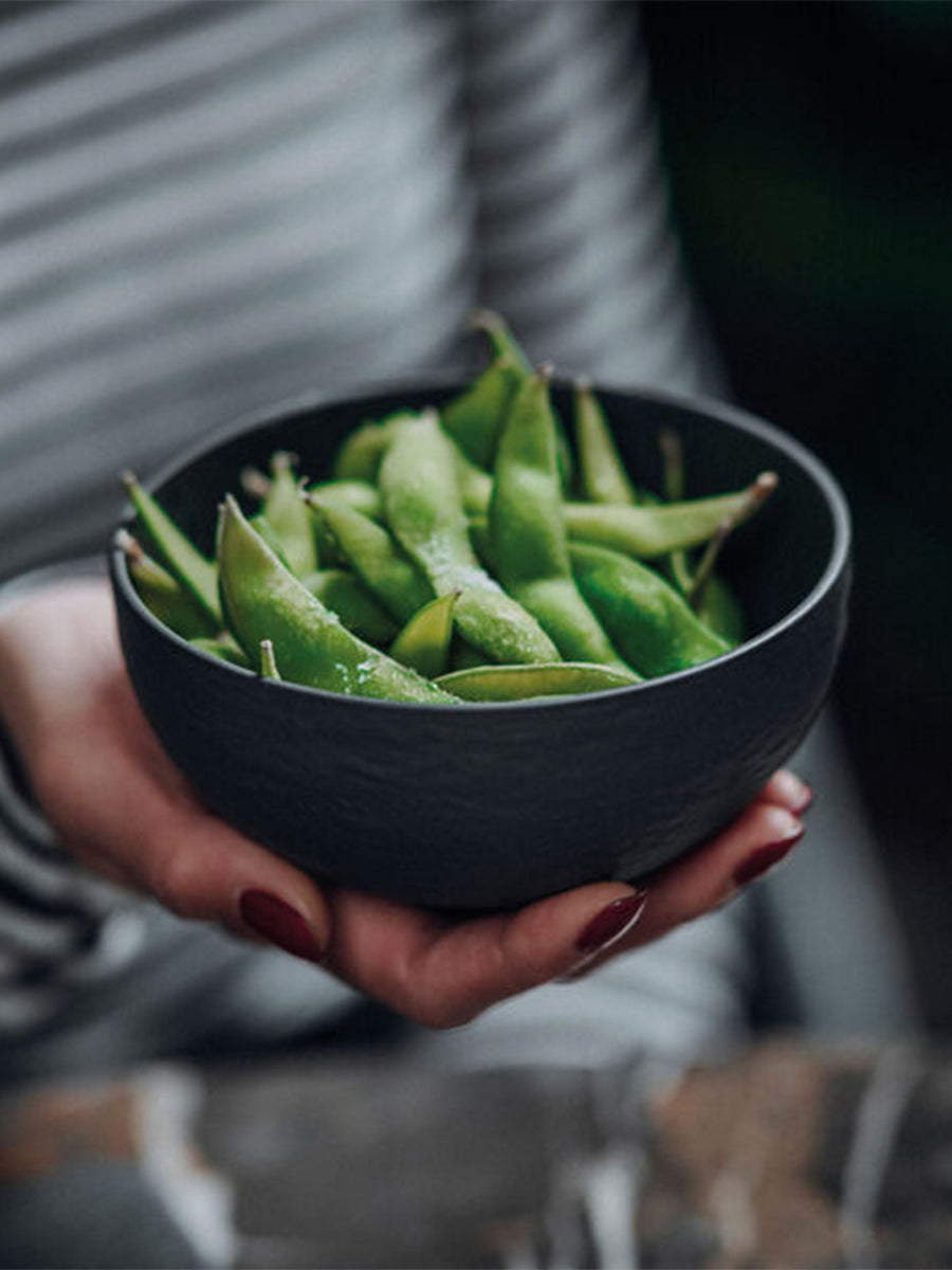 Manufacture Rock Rice Bowl Medium – Blancsom