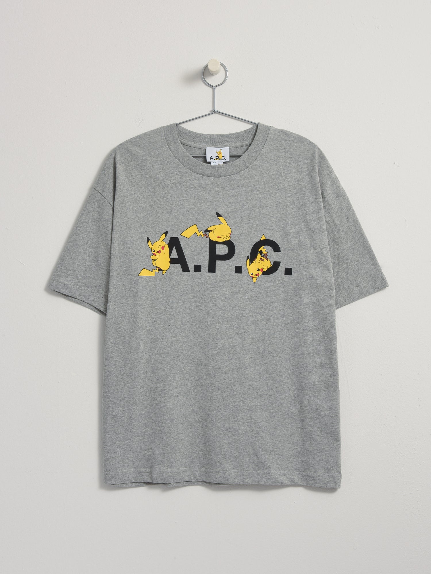 A.P.C. Pokémon