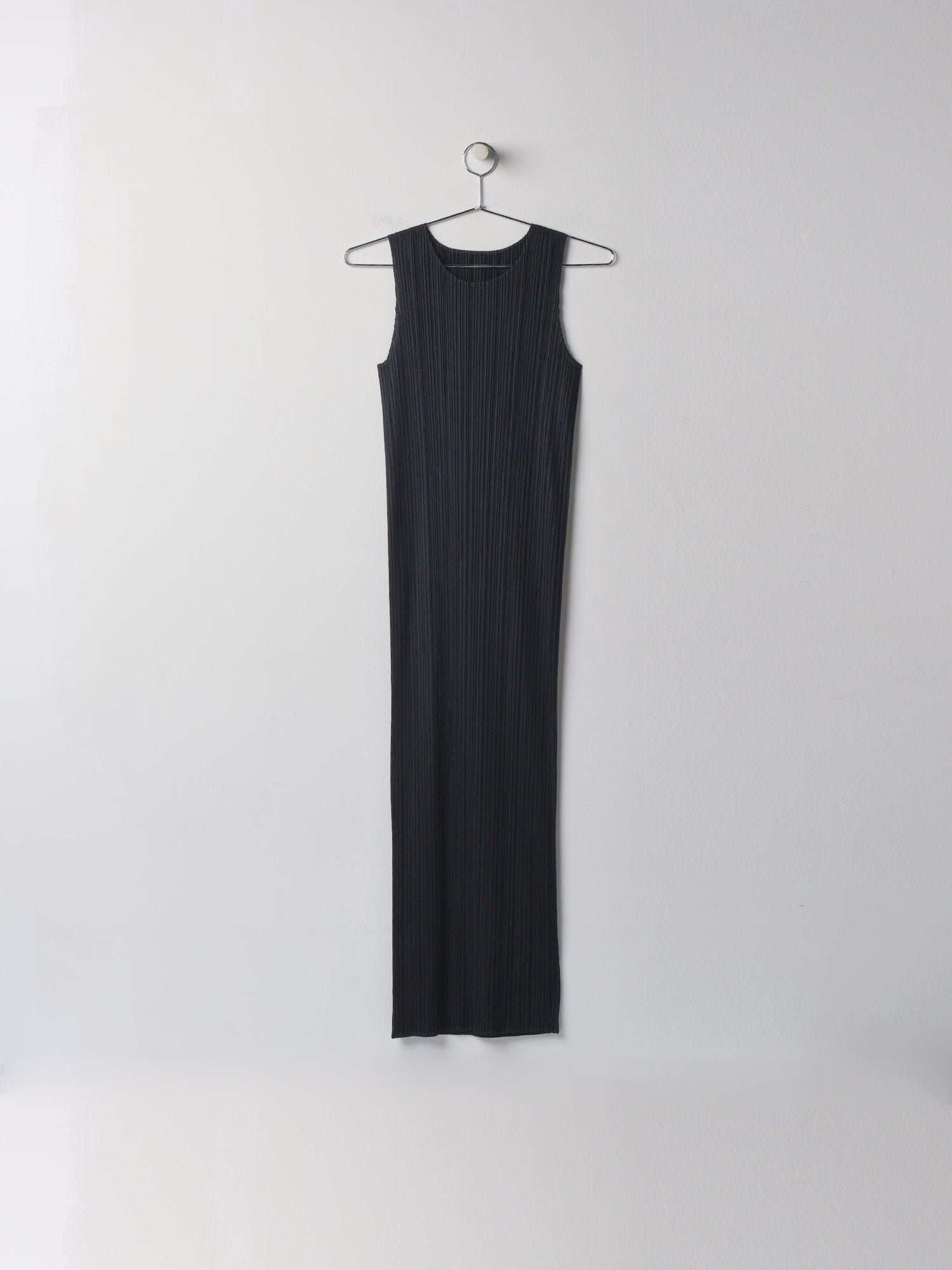 BASIC MAXI DRESS_15-BLACK_PP38JH114 – Blancsom