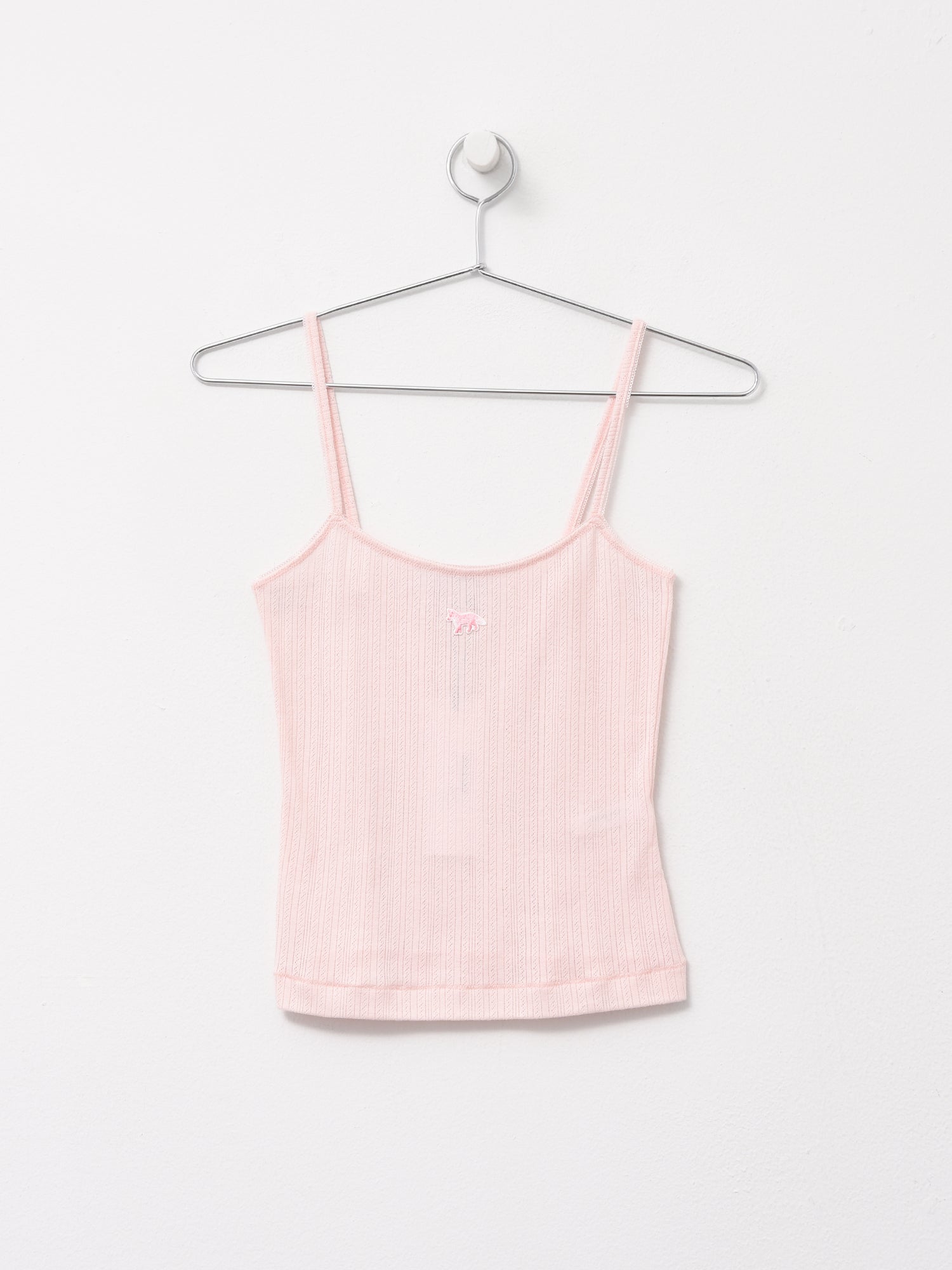 BABY FOX PATCH CARACO_ROSEWATER 0140 – Blancsom