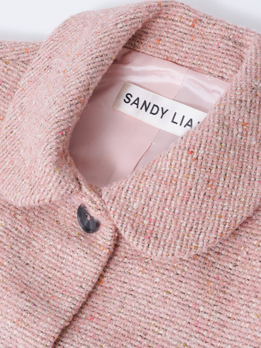 Ditto Jacket_690-Pink – Blancsom
