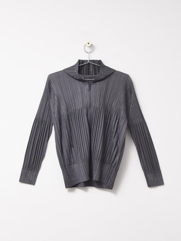 PLEATS PLEASE Issey Miyake – Blancsom