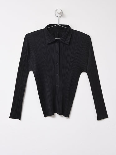 PLEATS PLEASE Issey Miyake – Blancsom