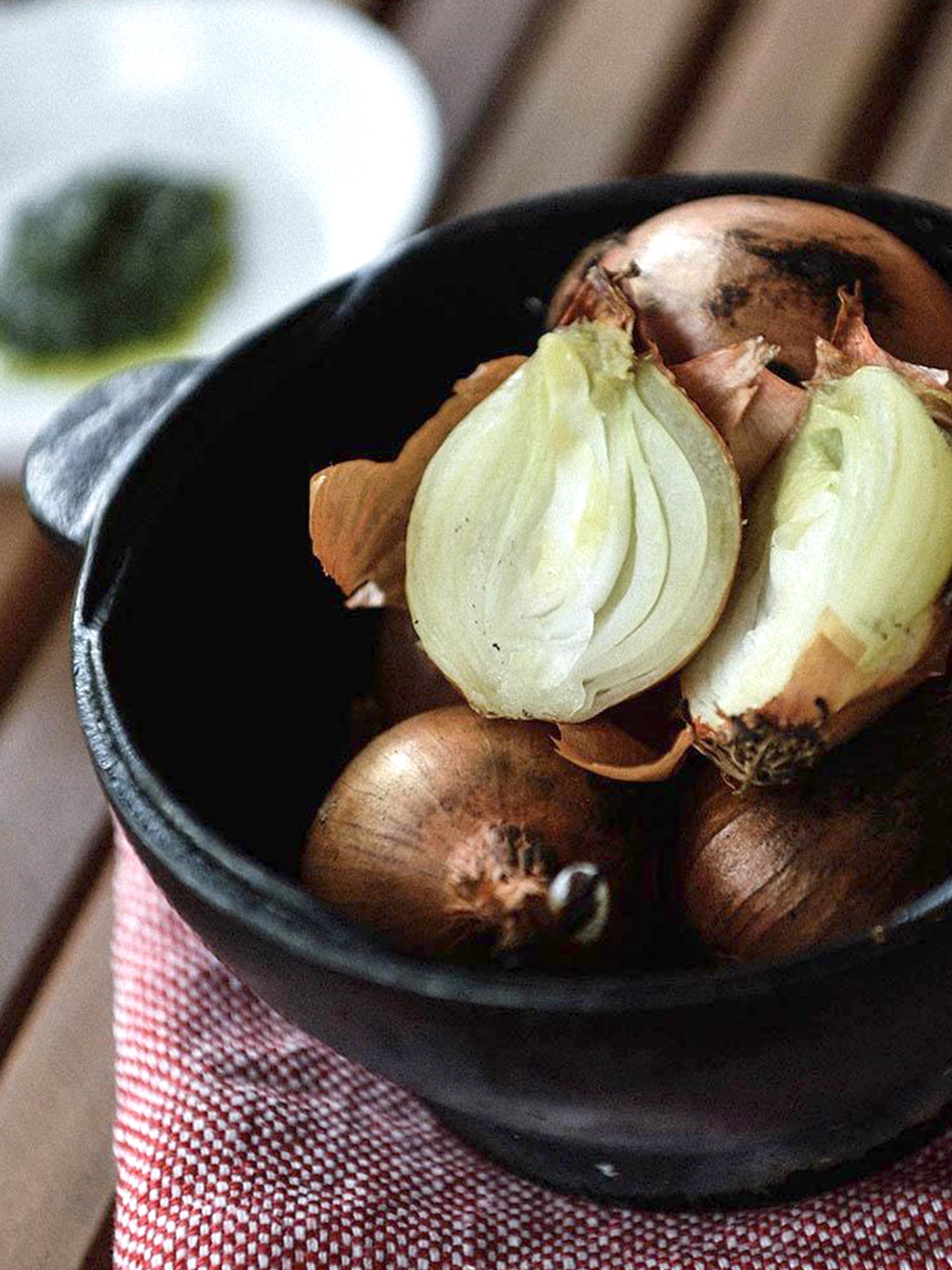 Micro Pot – Blancsom