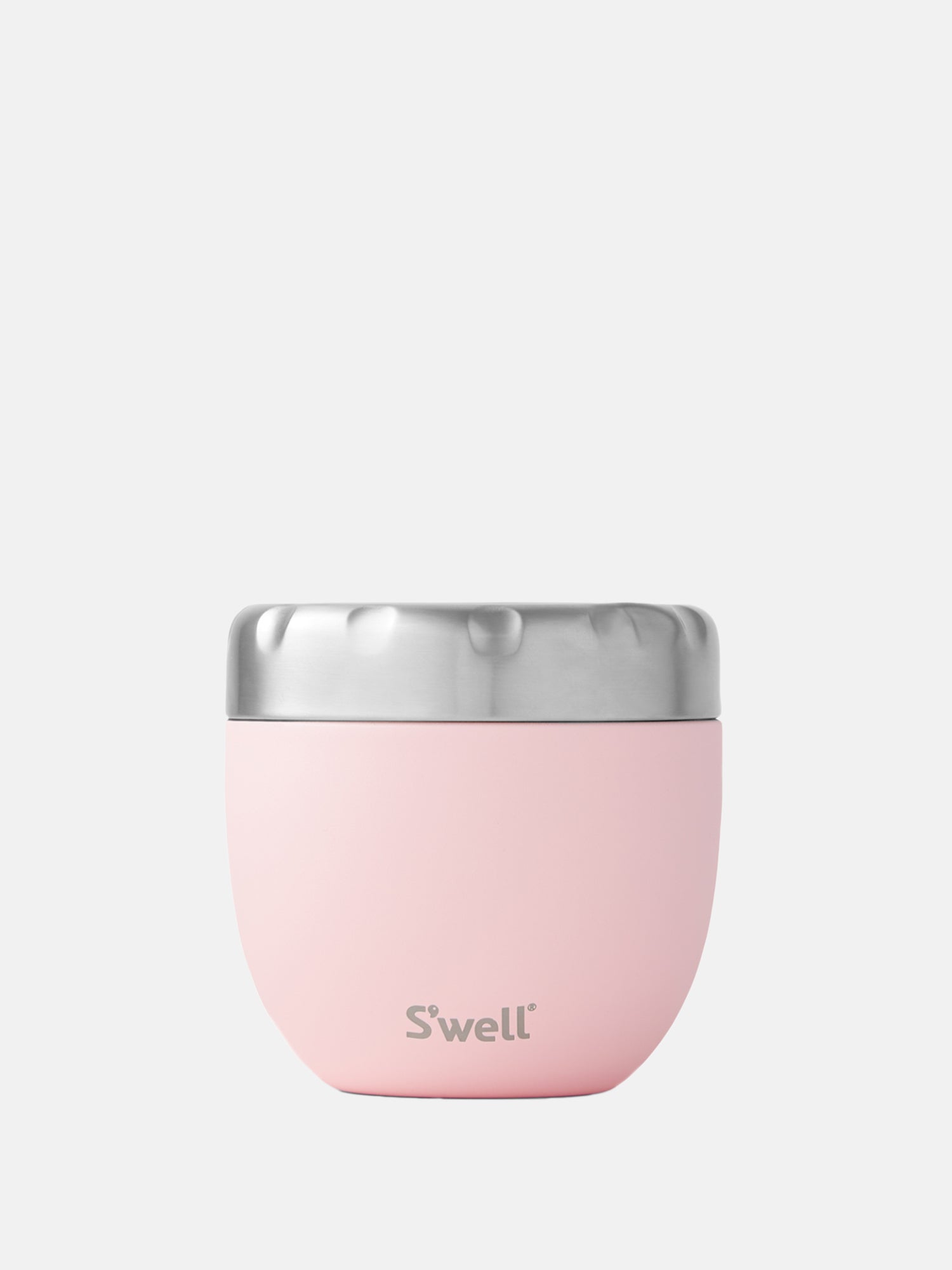 S'well Eats Insulated Food Bowl Set 21.5oz, Pink T – Blancsom