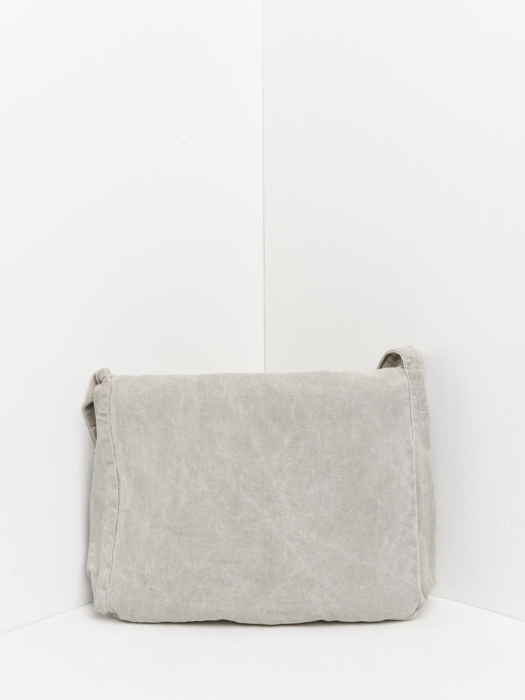 Our Legacy - Sling Bag Attic Wash Denim