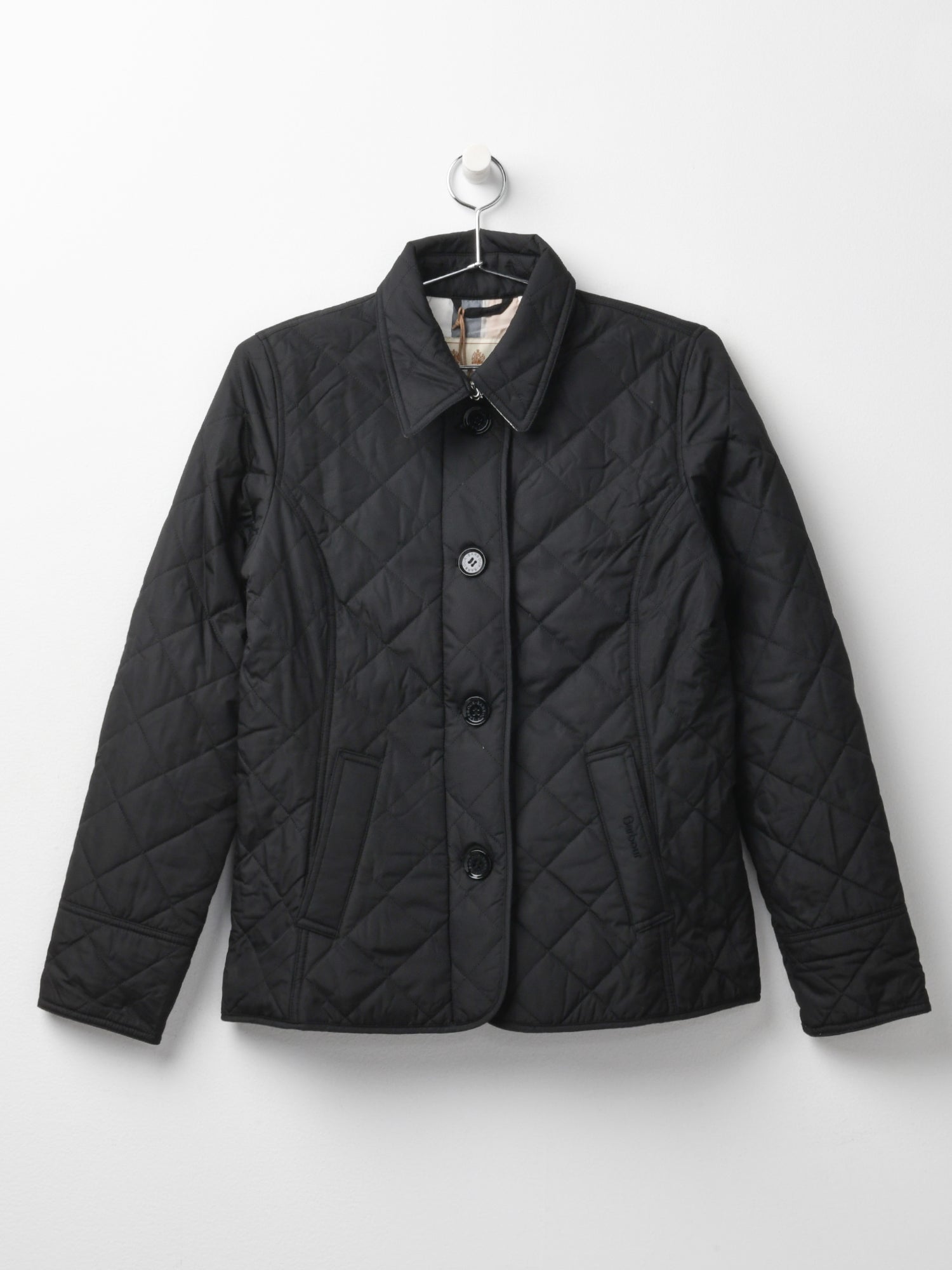 Barbour international forth jacket clearance