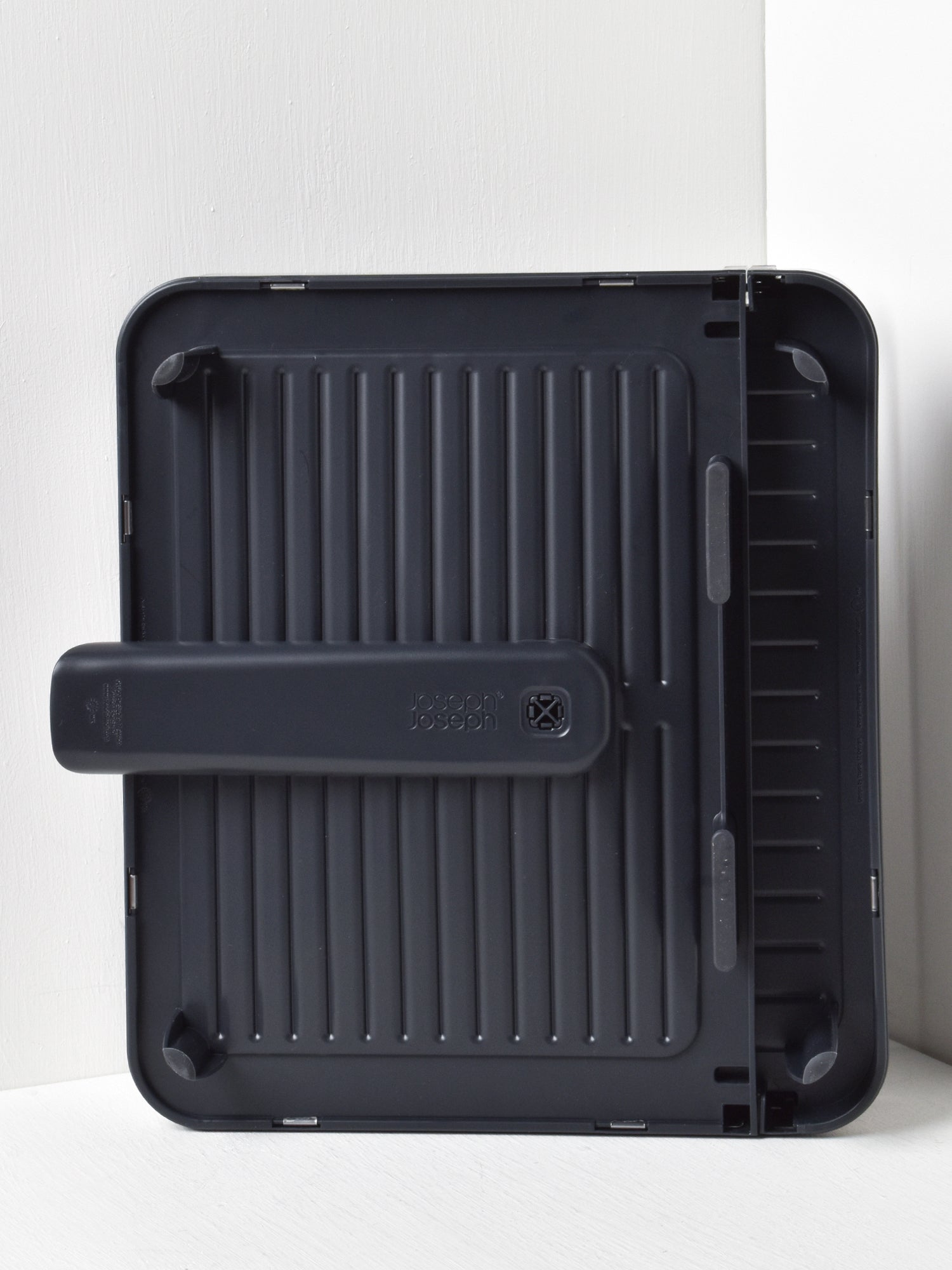 Extend Steel Dish Rack Grey Blancsom