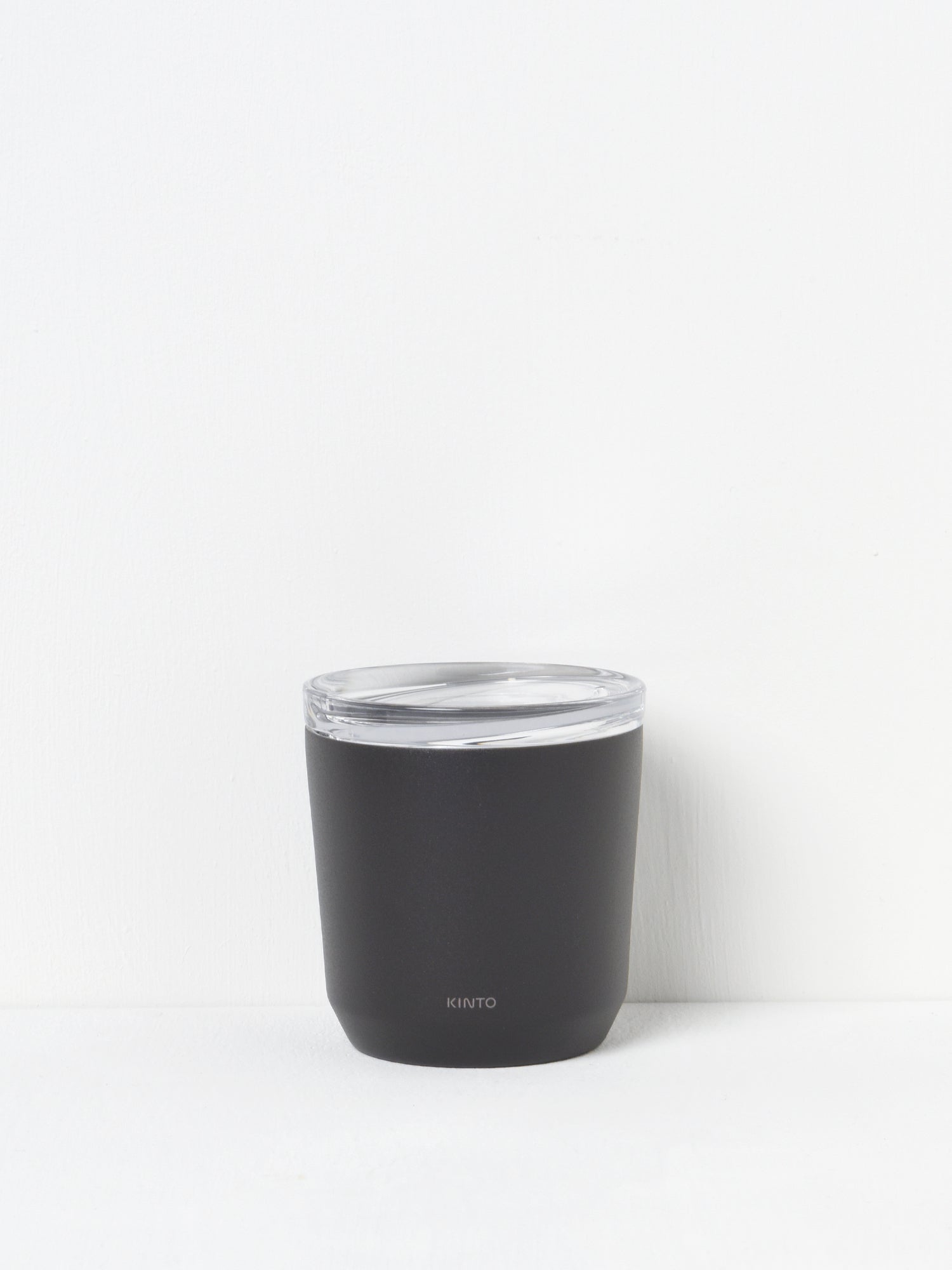 TO GO TUMBLER 240ml black – Blancsom