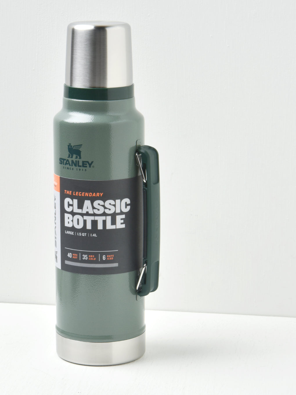 The Legendary Classic Bottle 1.5QT / 1.4L, H.G – Blancsom