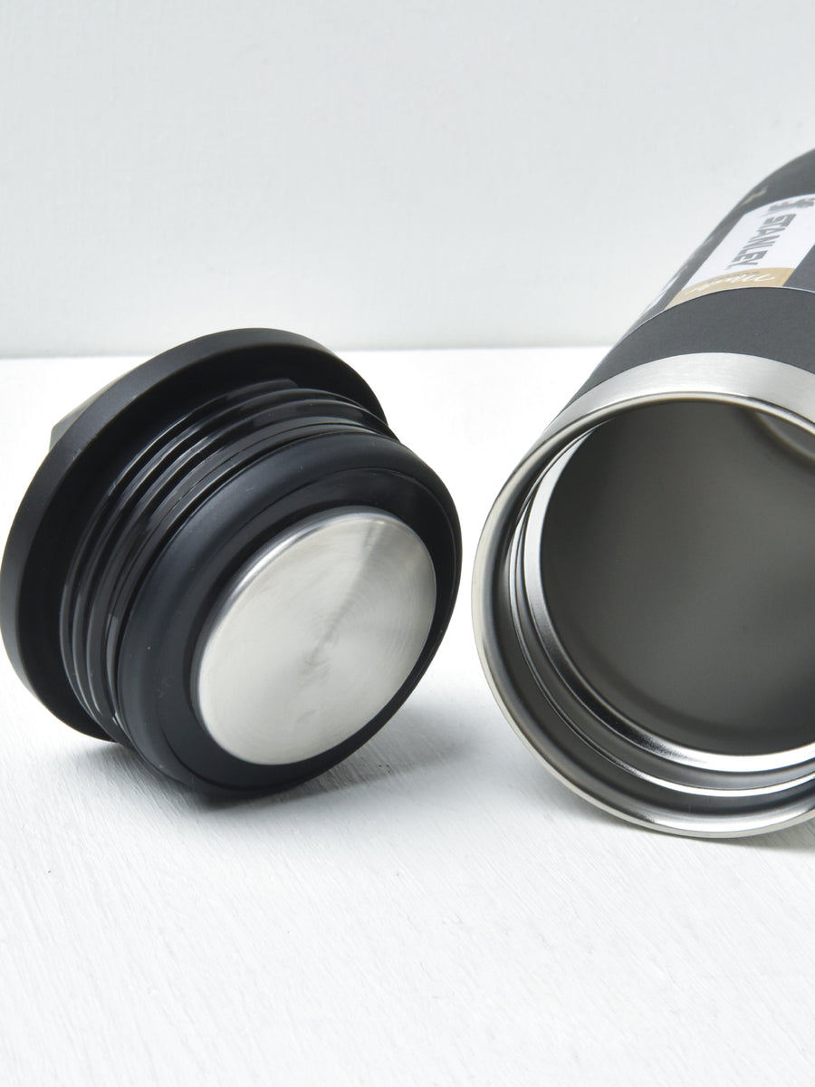 The Unbreakable Packable Mug18OZ/53L Foundry black – Blancsom